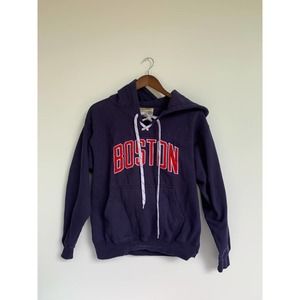 Baystate Apparel Boston Hoodie